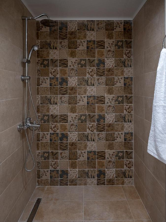 Luxury Apts Center * Iraklio
