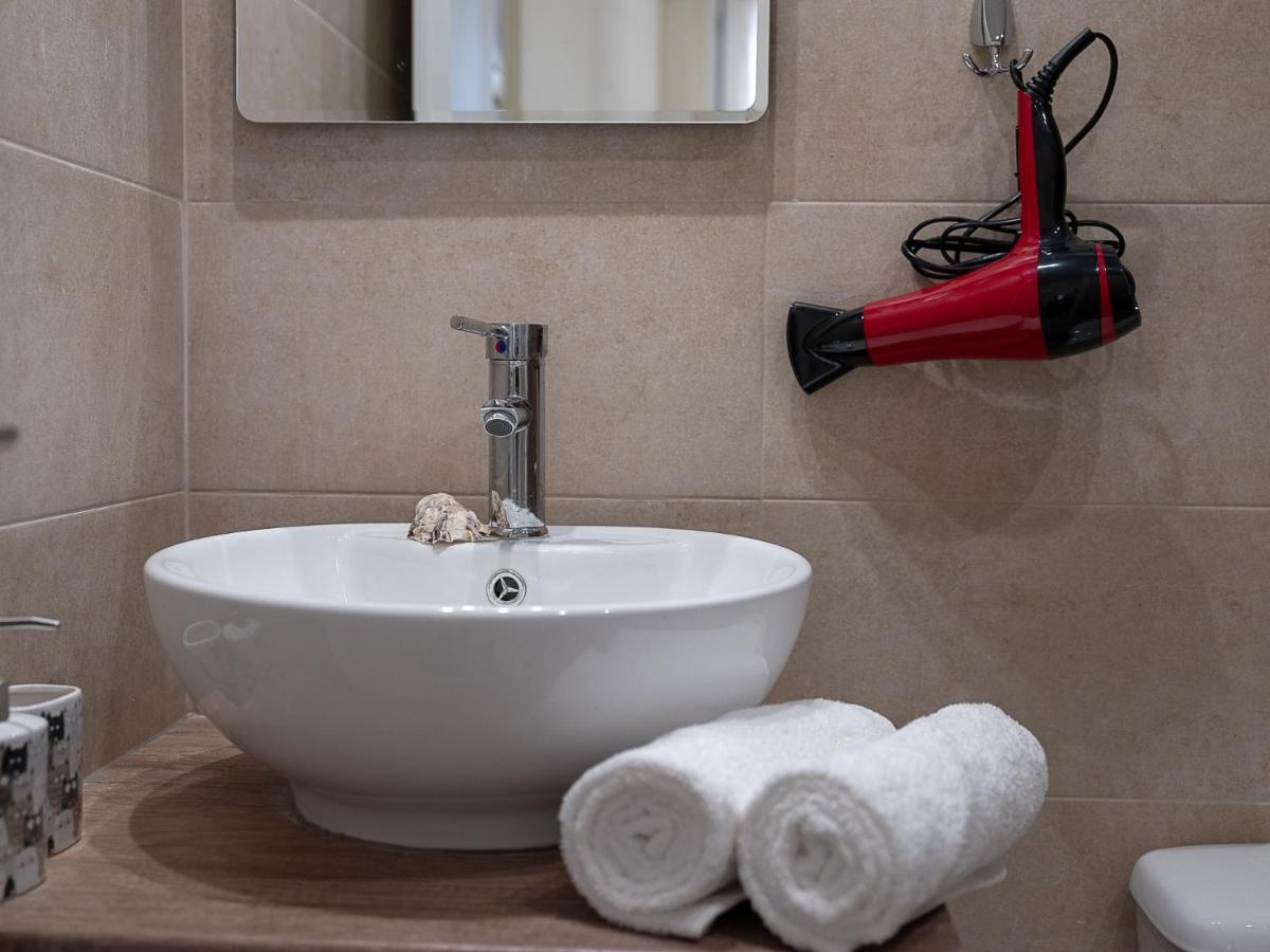 Luxury Apts Center * Iraklio