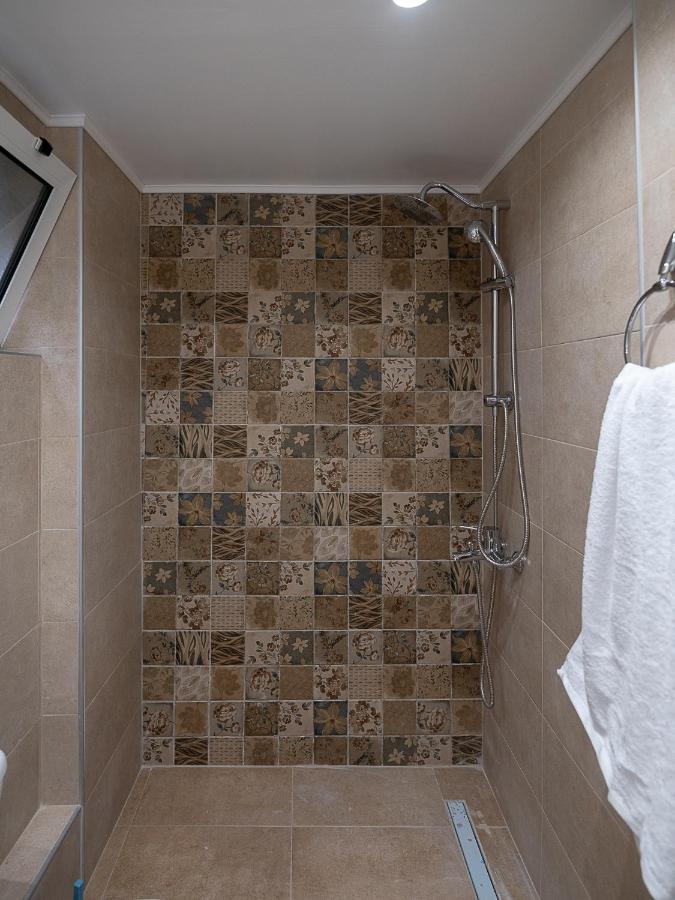 Luxury Apts Center * Iraklio