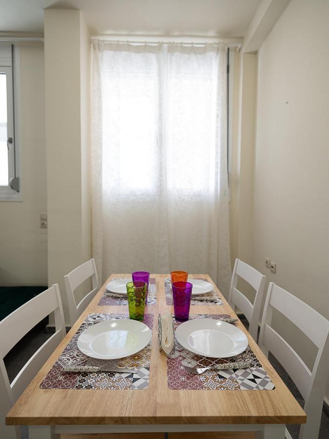 Luxury Apts Center Apartment Iraklio