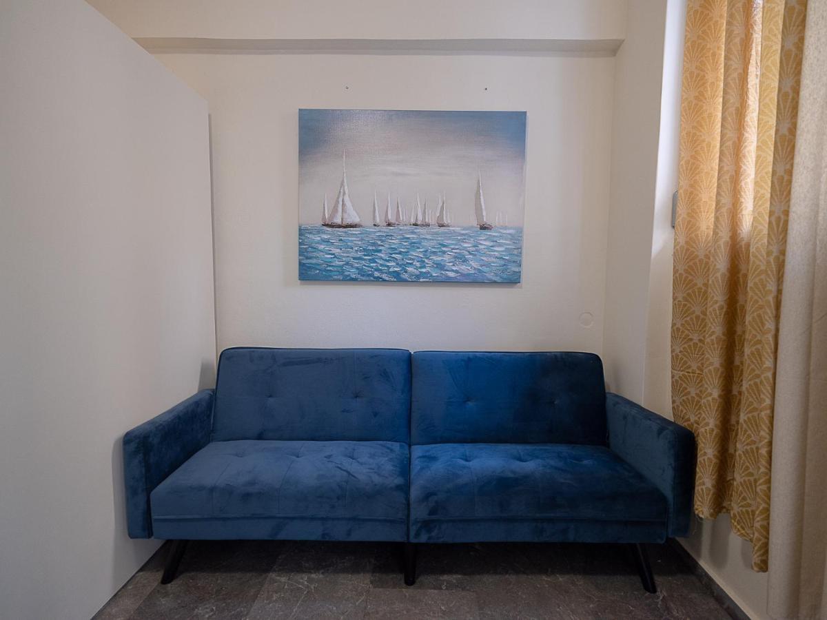 Luxury Apts Center Apartment Iraklio
