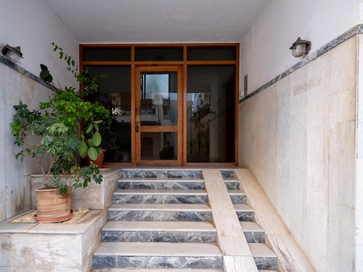 Luxury Apts Center Iraklio