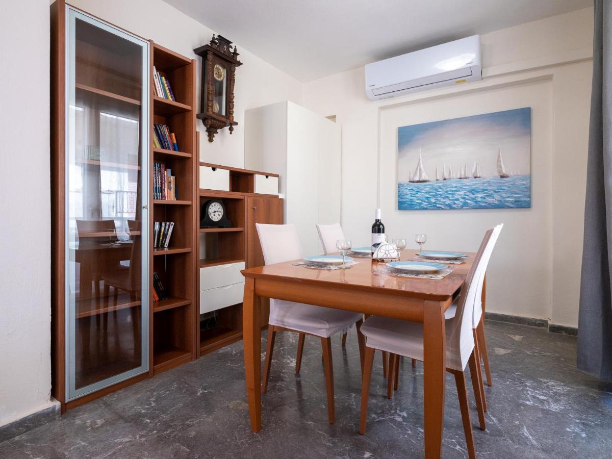 Apartment Luxury Apts Center *