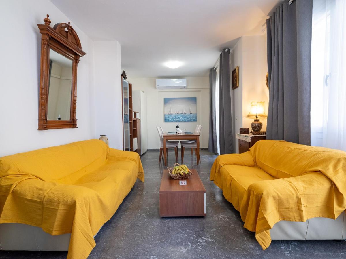 Luxury Apts Center Apartment Iraklio